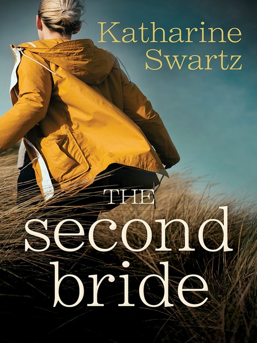 Cover image for The Second Bride